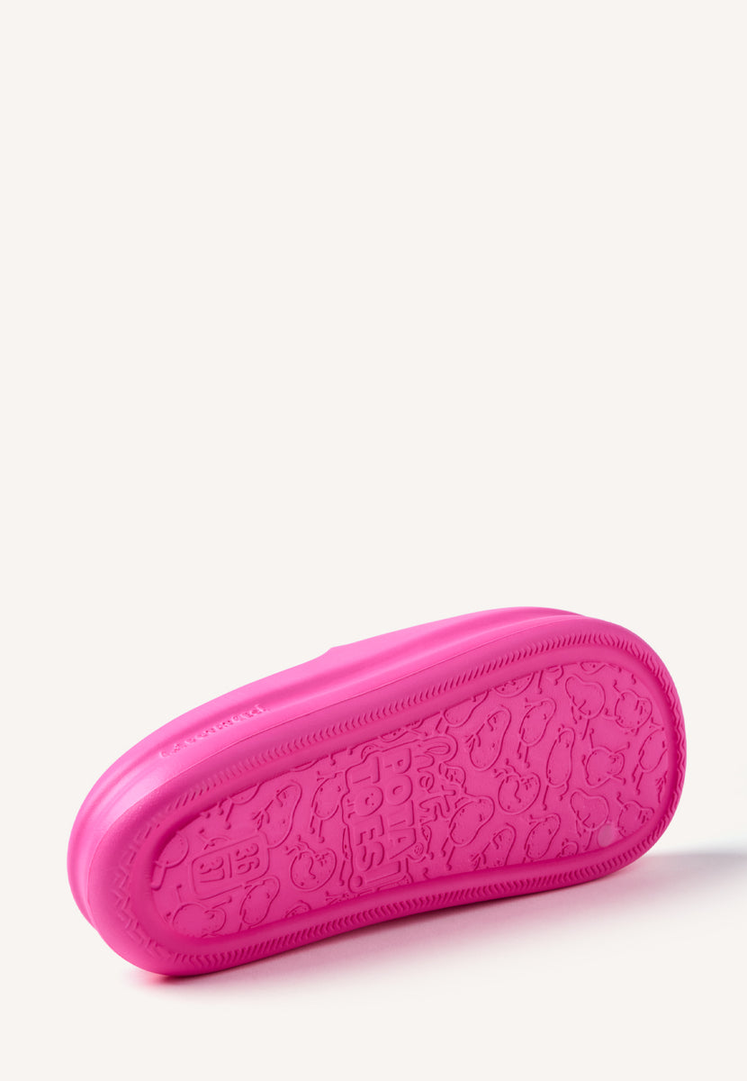 SANDALI SCIVOLANTI GILL