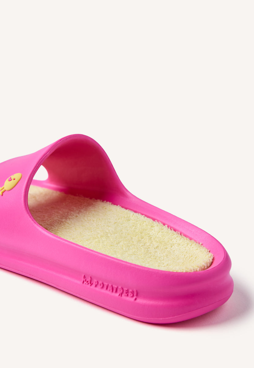 SANDALI SCIVOLANTI GILL