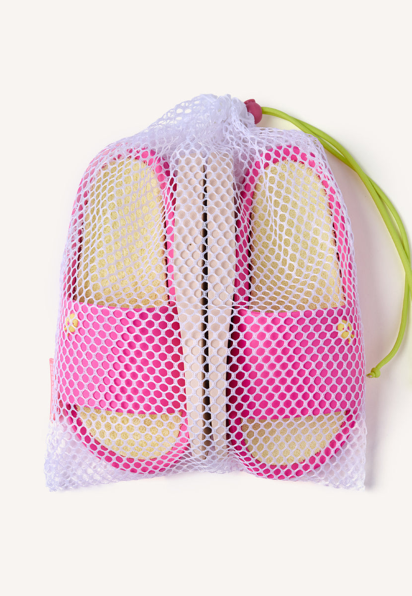 SANDALI SCIVOLANTI GILL