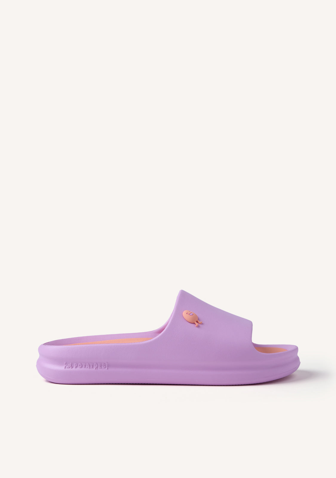 SLIDE SANDALS GILL