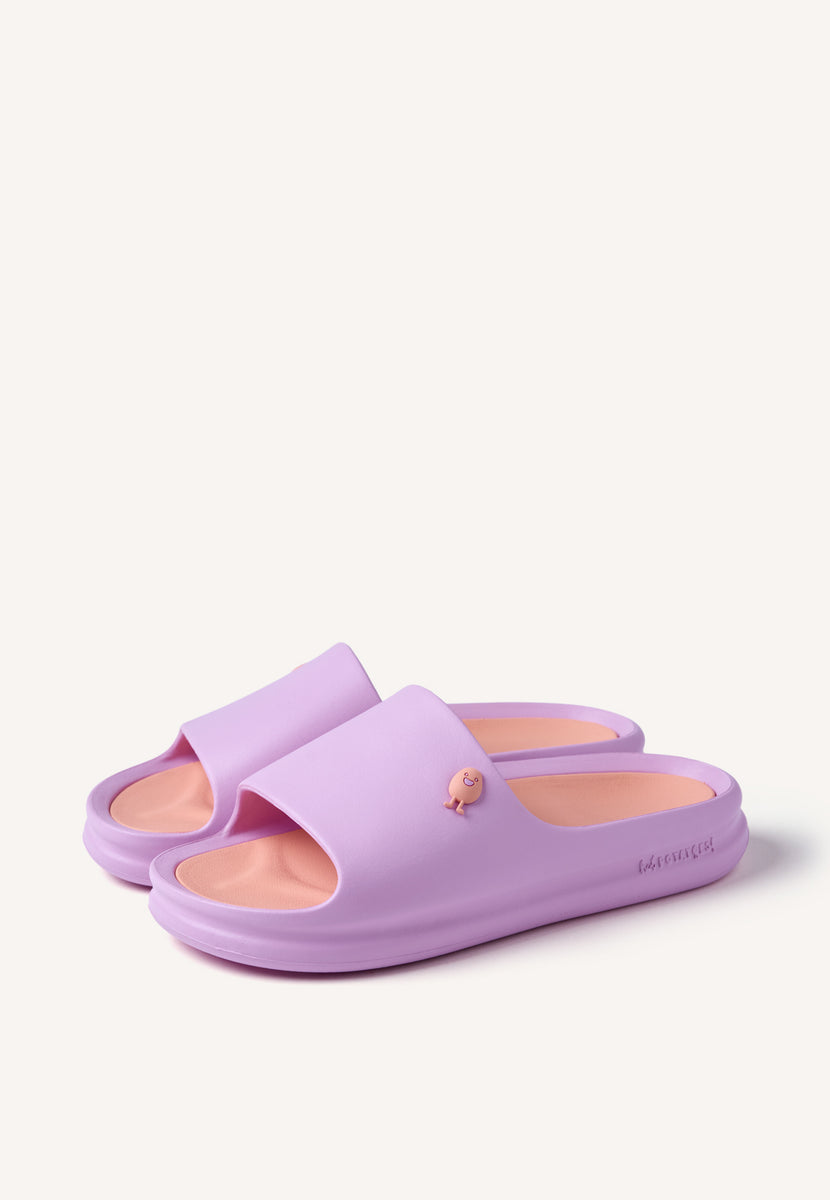 SANDALI SCIVOLANTI GILL