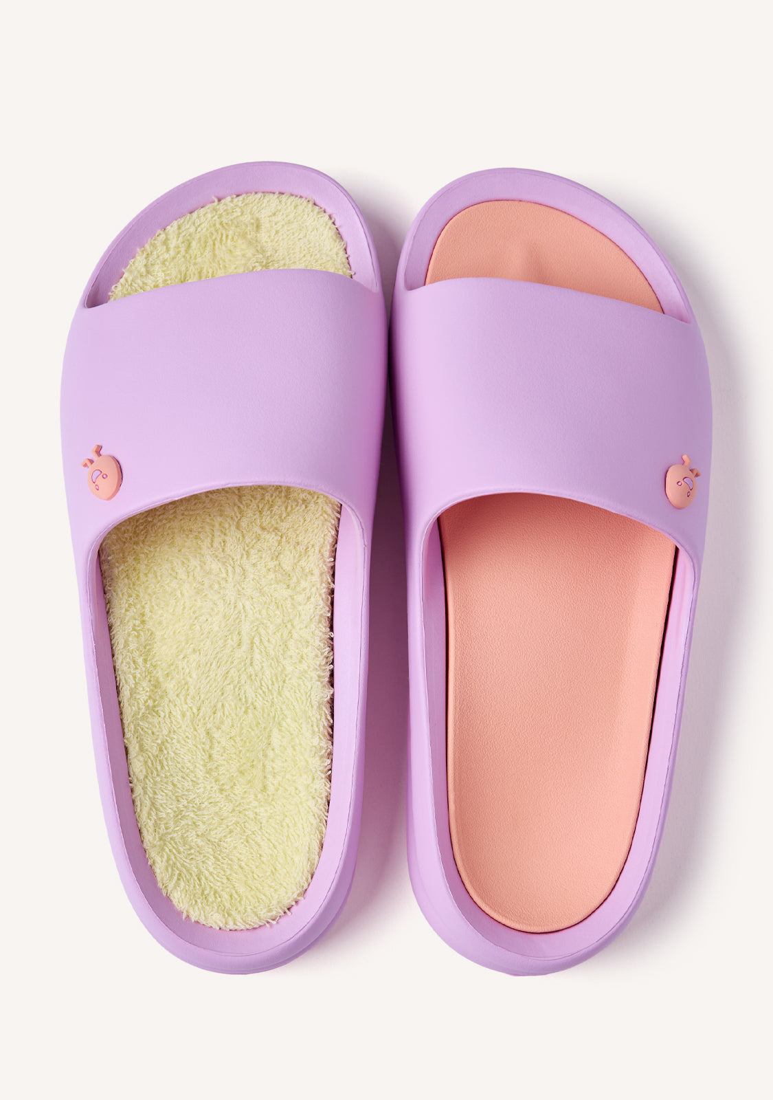 SLIDE SANDALS GILL