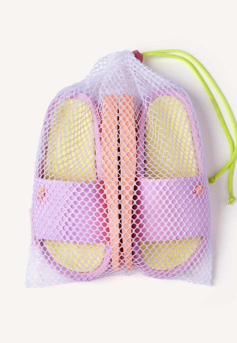 SANDALI SCIVOLANTI GILL