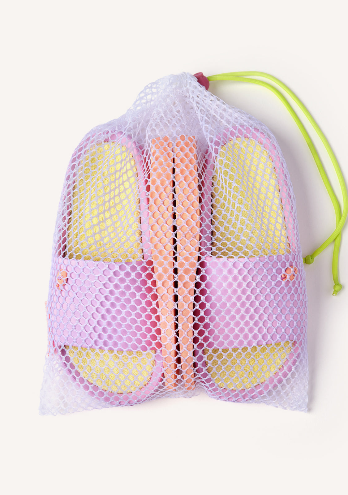 SLIDE SANDALS GILL