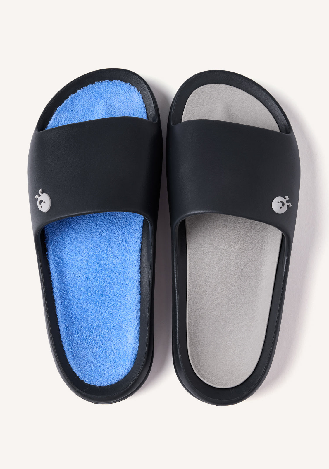 SLIDE SANDALS GILL