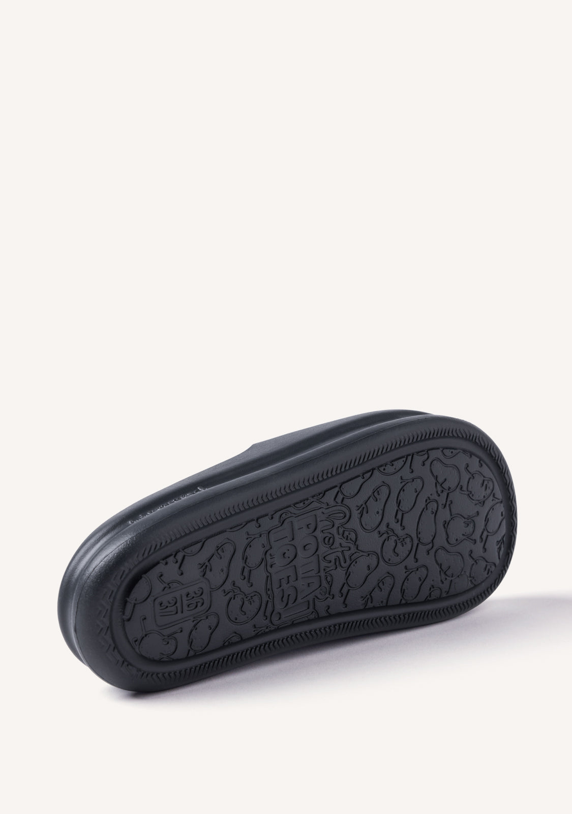 SLIDE SANDALS GILL