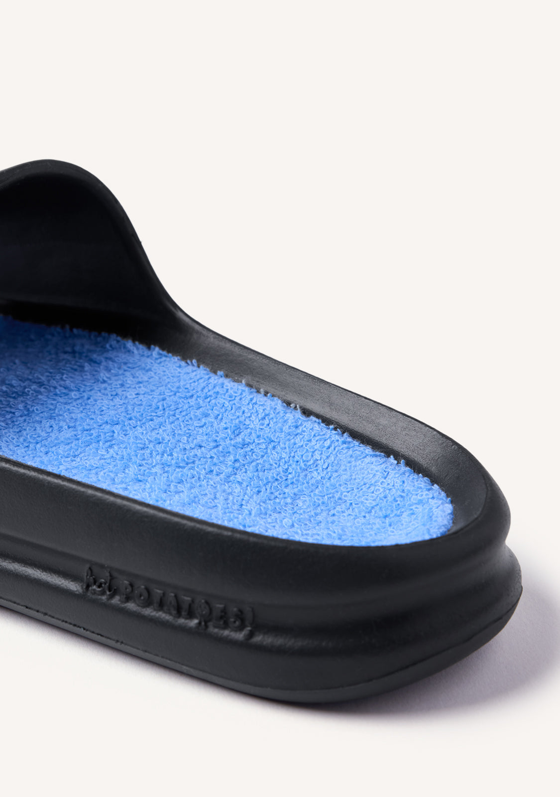 SLIDE SANDALS GILL
