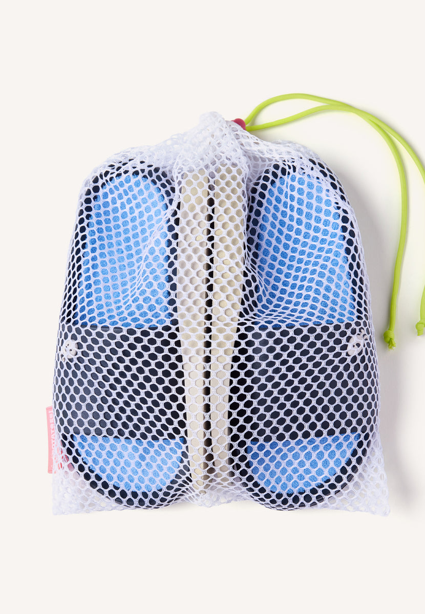 SANDALI SCIVOLANTI GILL