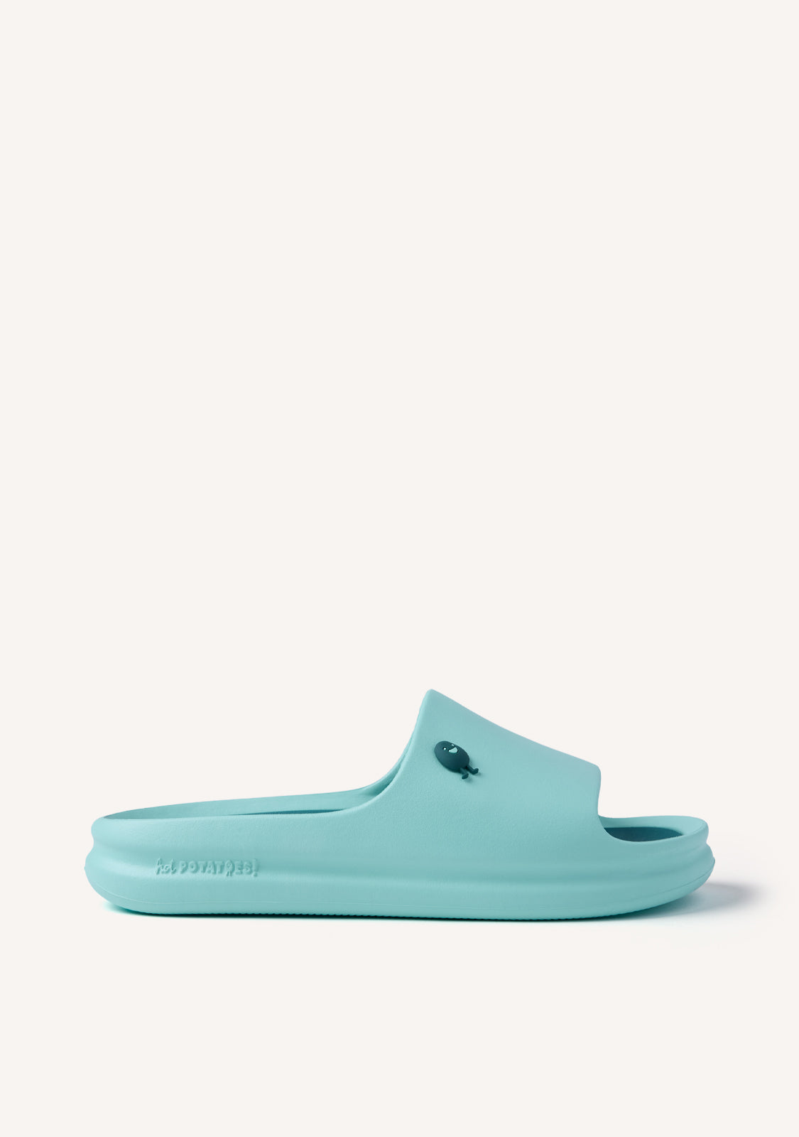 SLIDE SANDALS GILL
