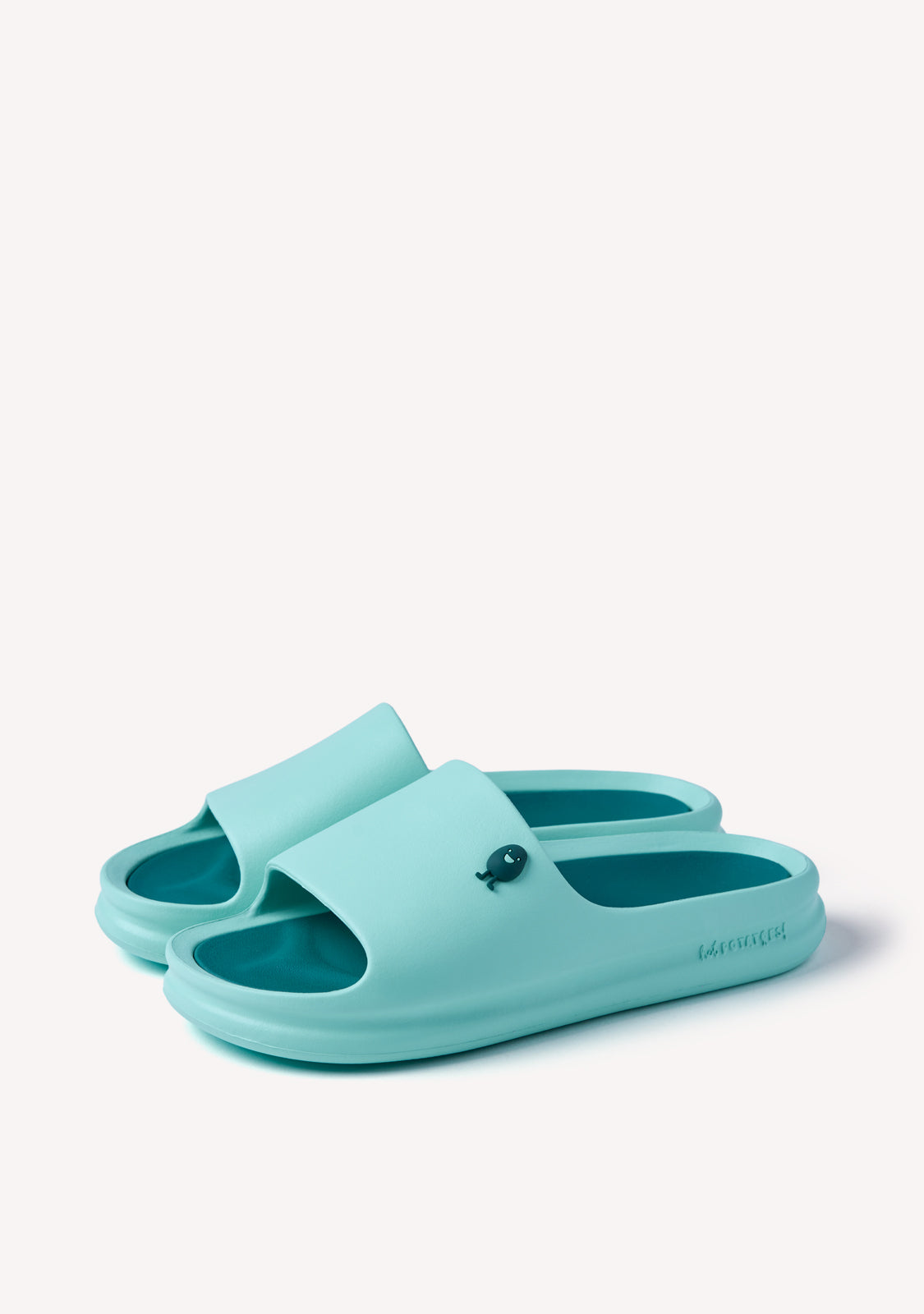 SLIDE SANDALS GILL