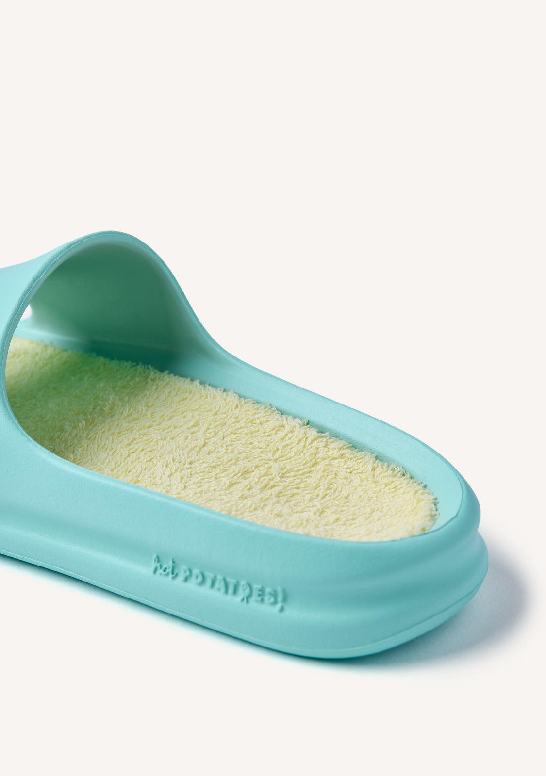SLIDE SANDALS GILL