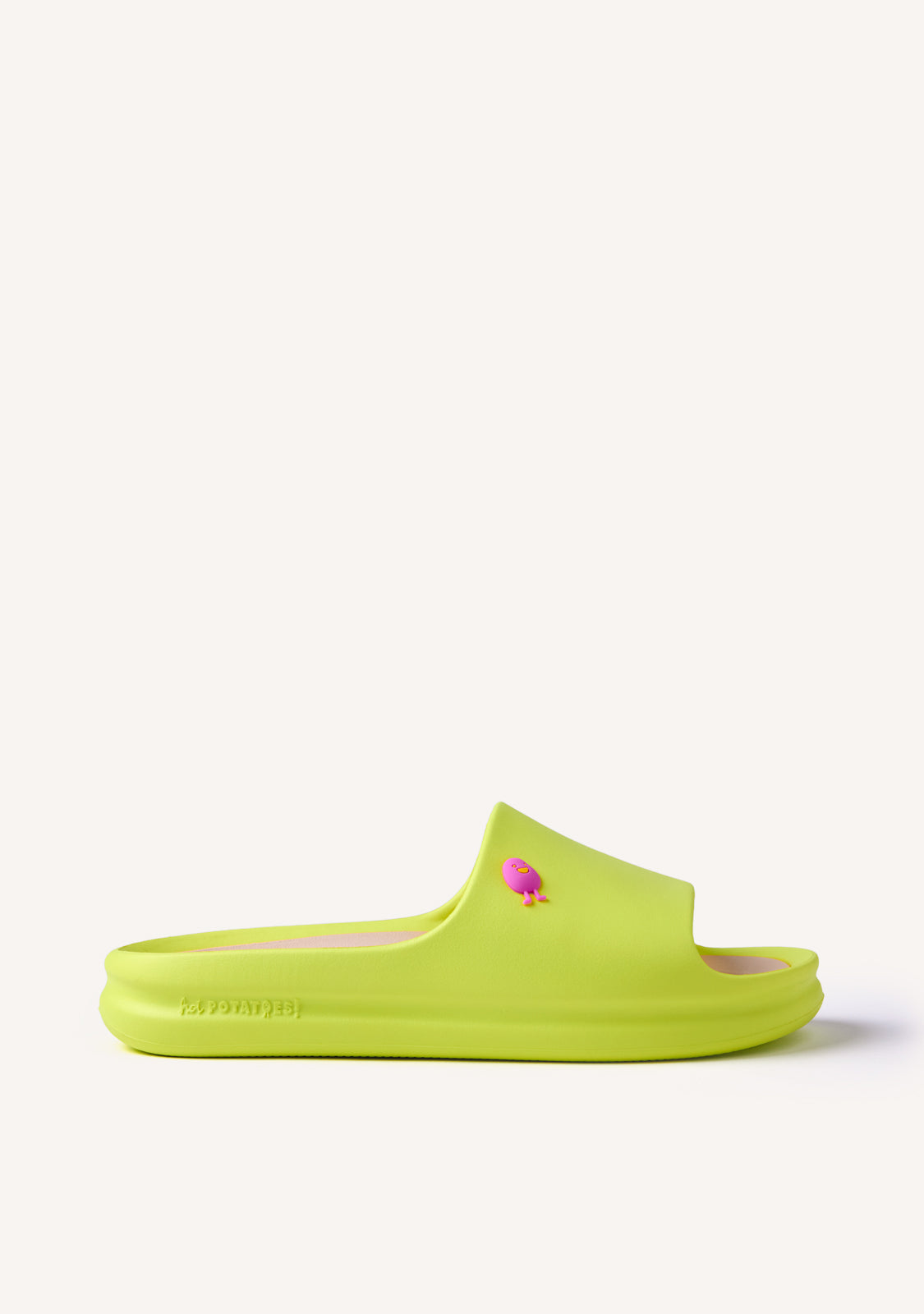 SLIDE SANDALS GILL