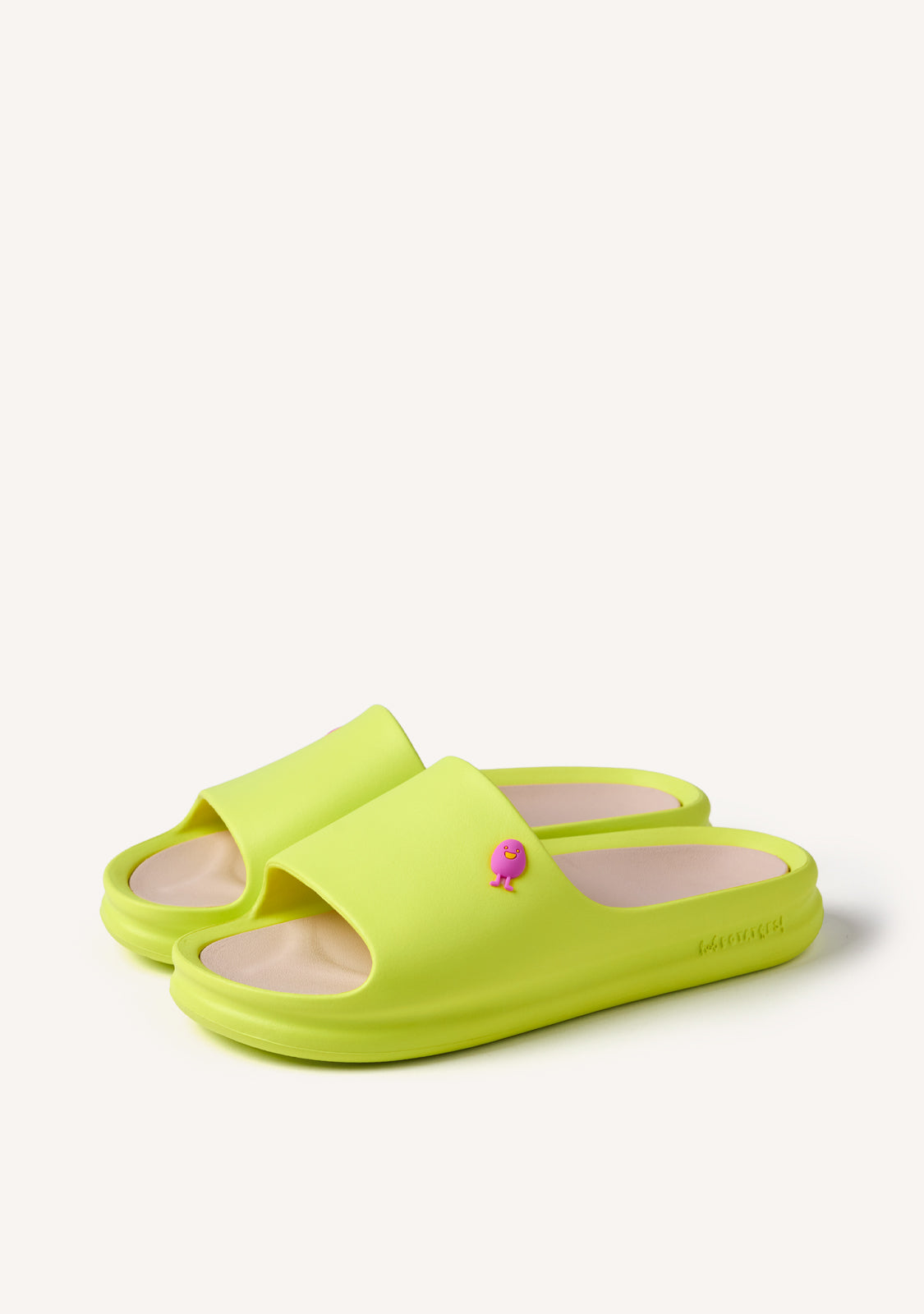 SLIDE SANDALS GILL