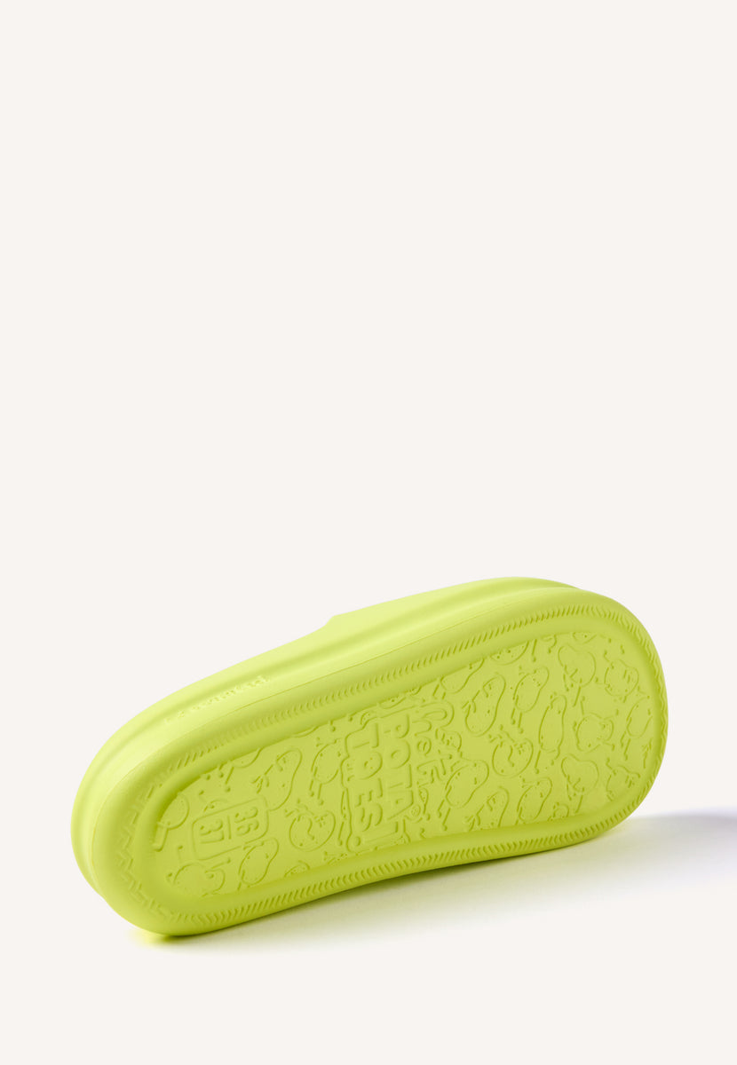 SANDALI SCIVOLANTI GILL