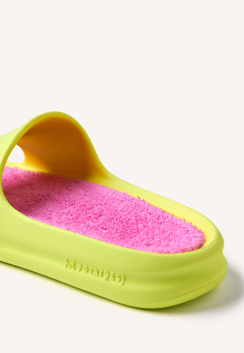 SANDALI SCIVOLANTI GILL