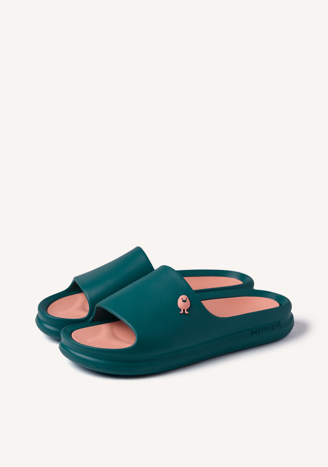 SLIDE SANDALS GILL