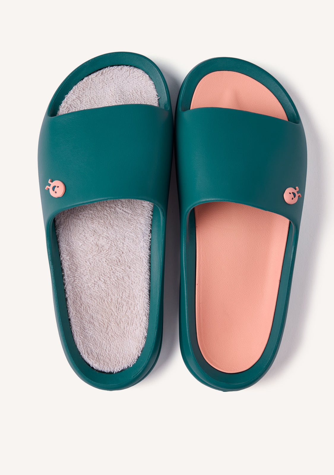 SLIDE SANDALS GILL
