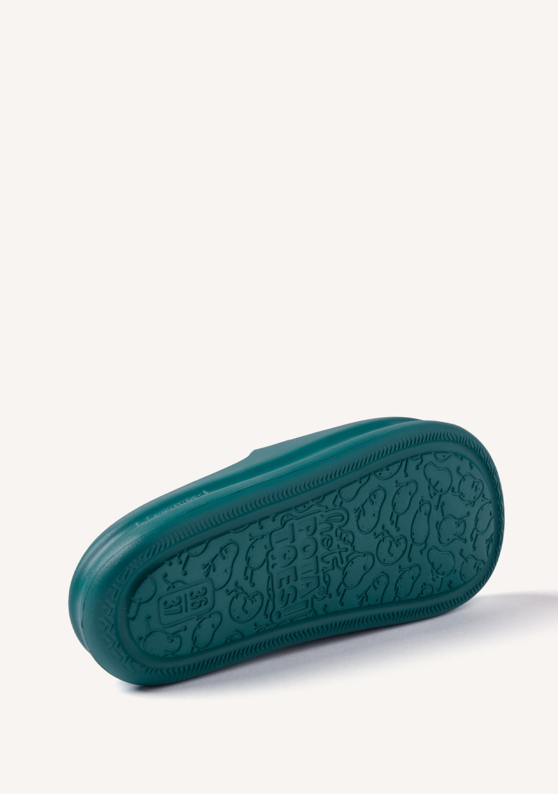 SLIDE SANDALS GILL