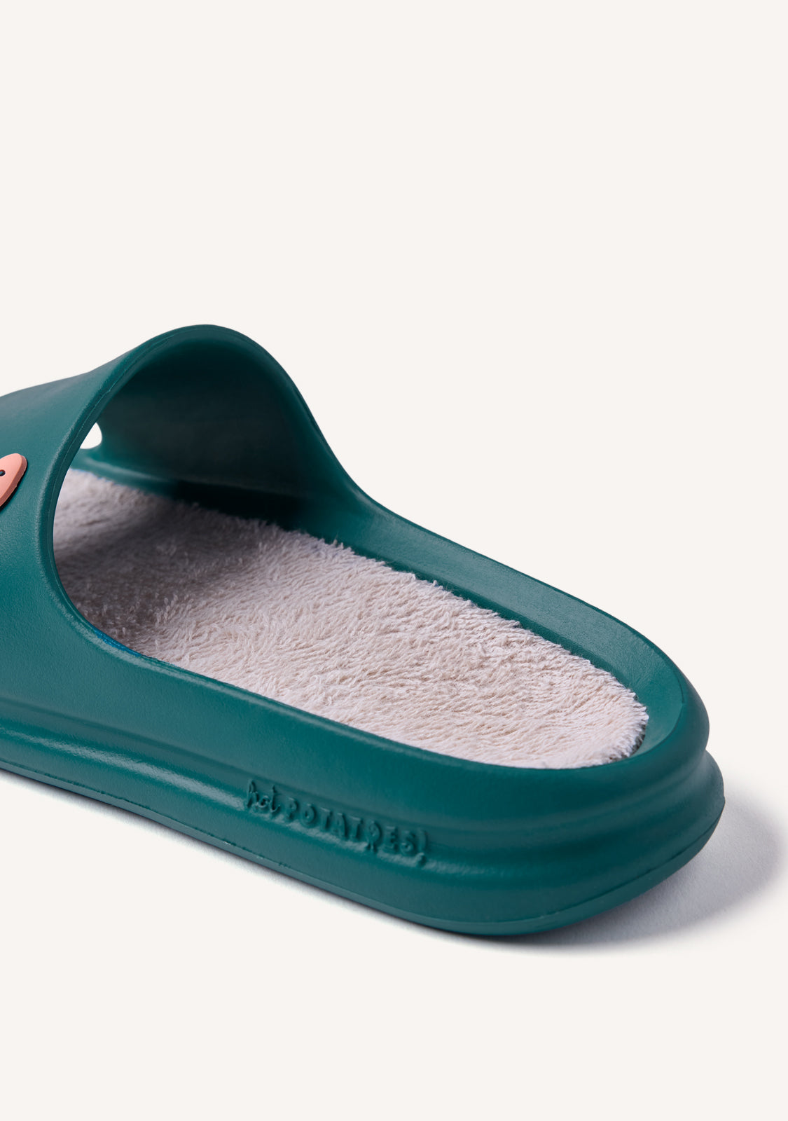 SLIDE SANDALS GILL