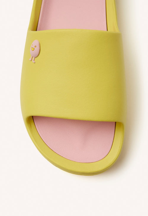 CHANCLAS TIPO PALA GILL