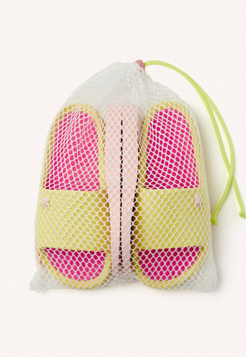 CHANCLAS TIPO PALA GILL