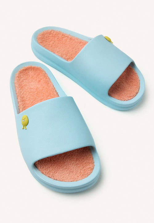 CHANCLAS TIPO PALA GILL