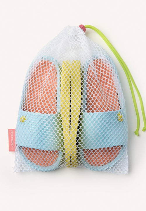 CHANCLAS TIPO PALA GILL