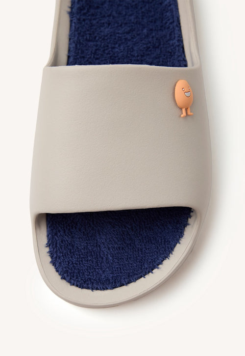 CHANCLAS TIPO PALA GILL