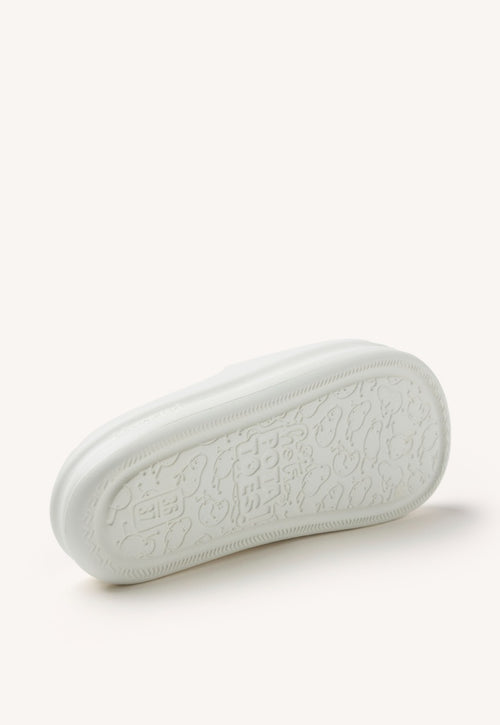 CHANCLAS TIPO PALA GILL