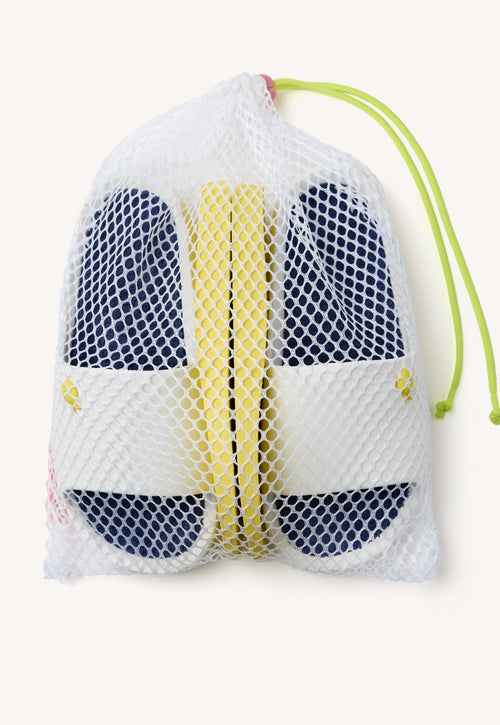 CHANCLAS TIPO PALA GILL