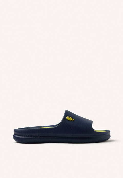 SLIDE TYPE FLIP FLOPS GILL