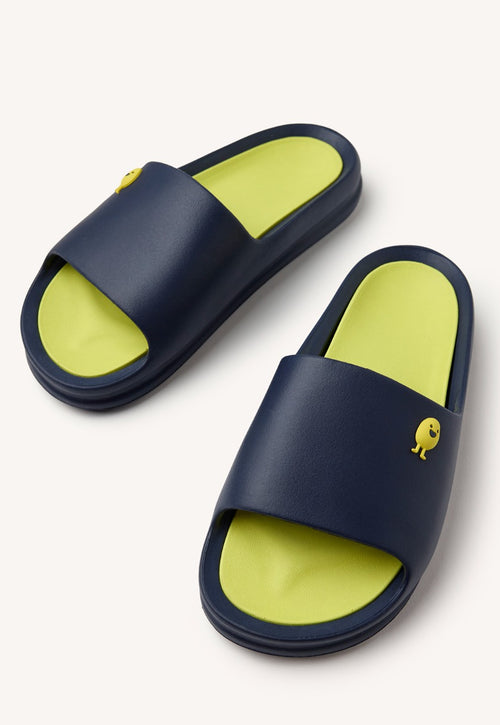 CHANCLAS TIPO PALA GILL