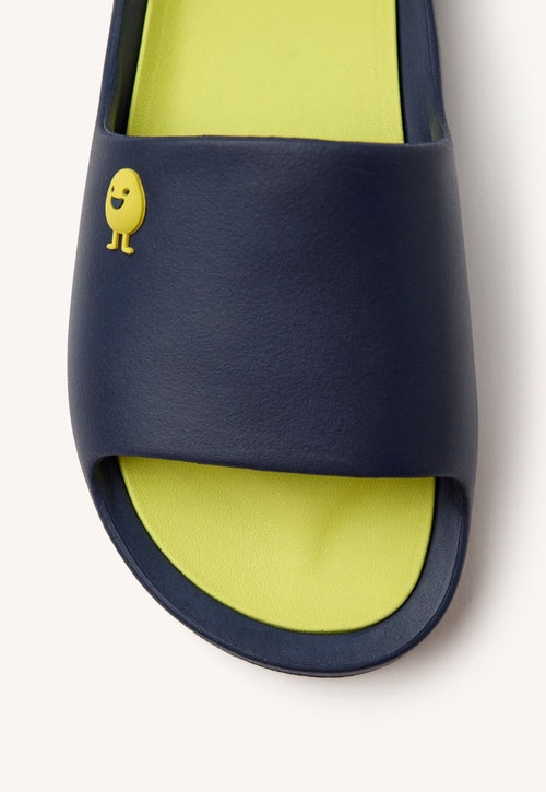 CHANCLAS TIPO PALA GILL