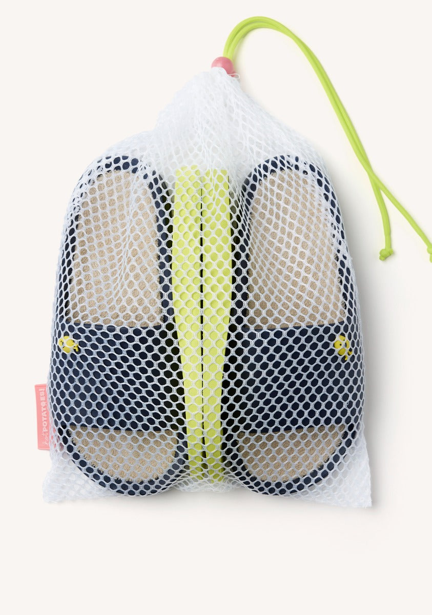 CHANCLAS TIPO PALA GILL