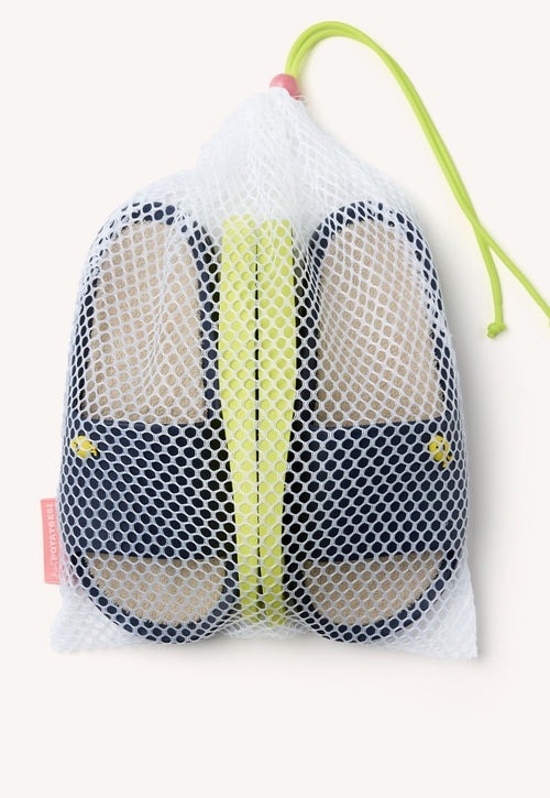 CHANCLAS TIPO PALA GILL