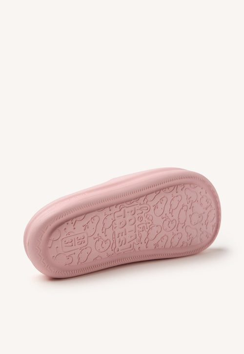 CHANCLAS TIPO PALA GILL