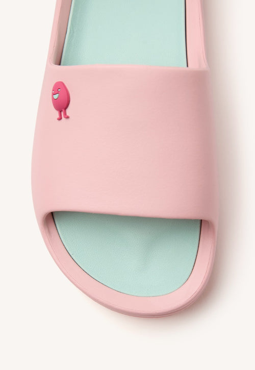 CHANCLAS TIPO PALA GILL