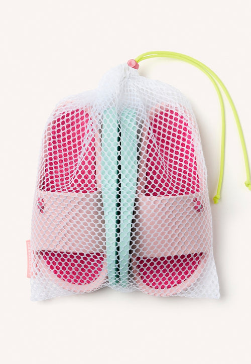 CHANCLAS TIPO PALA GILL