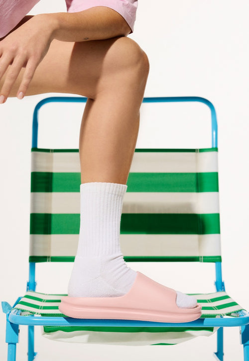 CHANCLAS TIPO PALA GILL