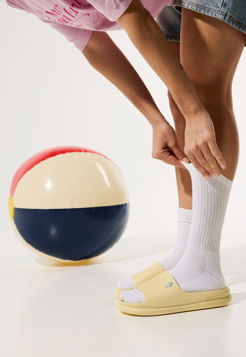 CHANCLAS TIPO PALA GILL