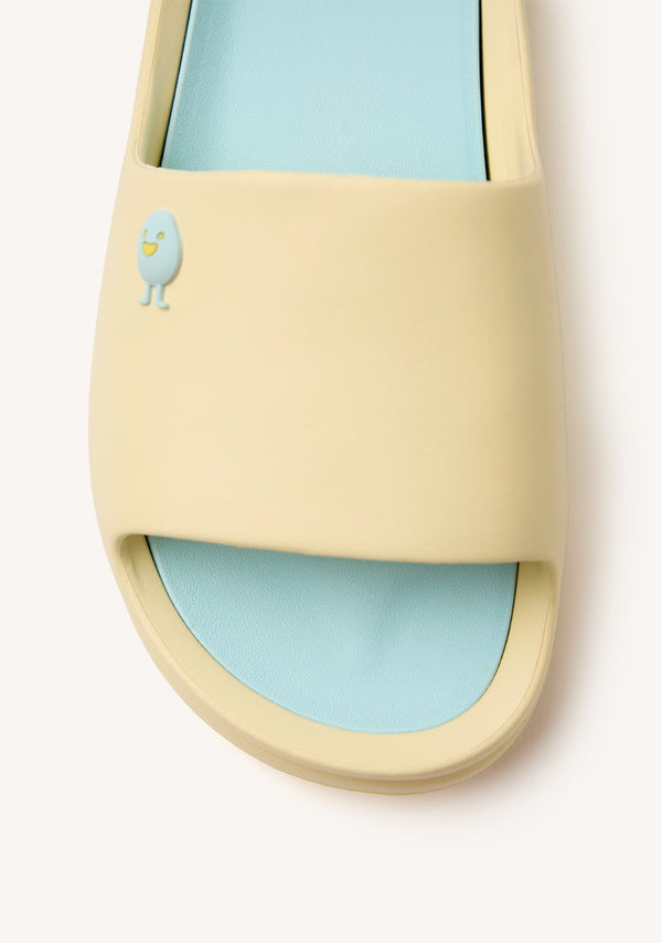 CHANCLAS TIPO PALA GILL