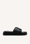 PLATFORM SANDALS PETERSHAM