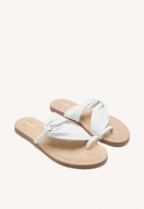 SANDALIAS PIEL CHARLEMON