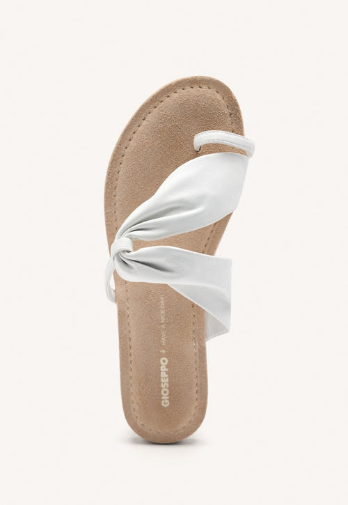 SANDALIAS PIEL CHARLEMON