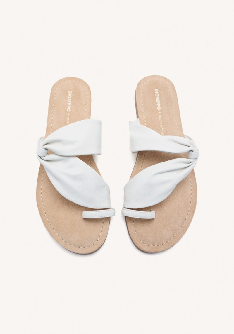 SANDALI PELLE CHARLEMON