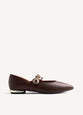 Marron