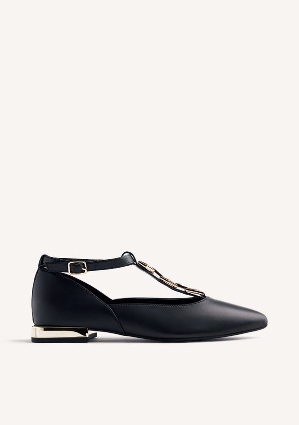 BAILARINAS PIEL CADENA ELSIE