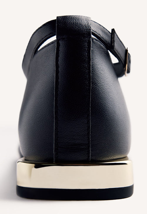 BAILARINAS PIEL CADENA ELSIE