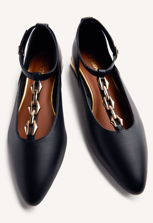 BAILARINAS PIEL CADENA ELSIE