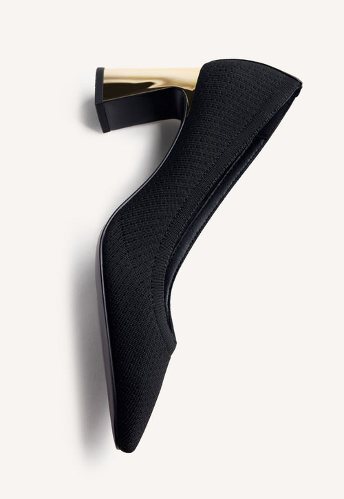 ZAPATOS TACÓN ELÁSTICOS OKEMOS